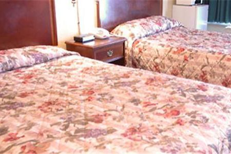 Americas Best Inn Birmingham Airport Chambre photo