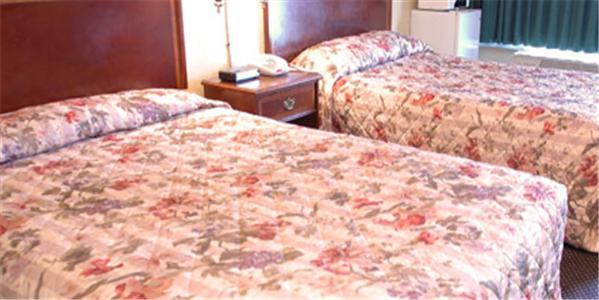 Americas Best Inn Birmingham Airport Chambre photo