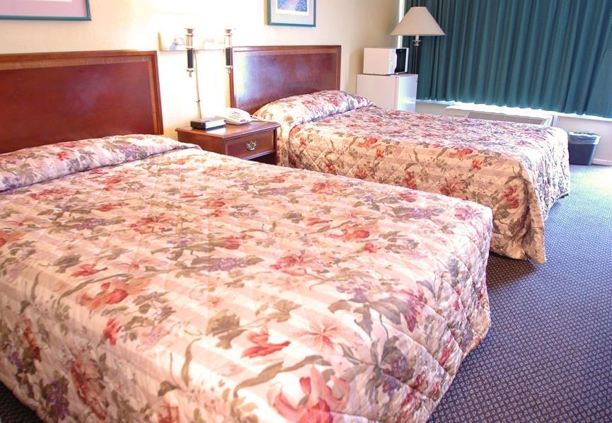 Americas Best Inn Birmingham Airport Chambre photo