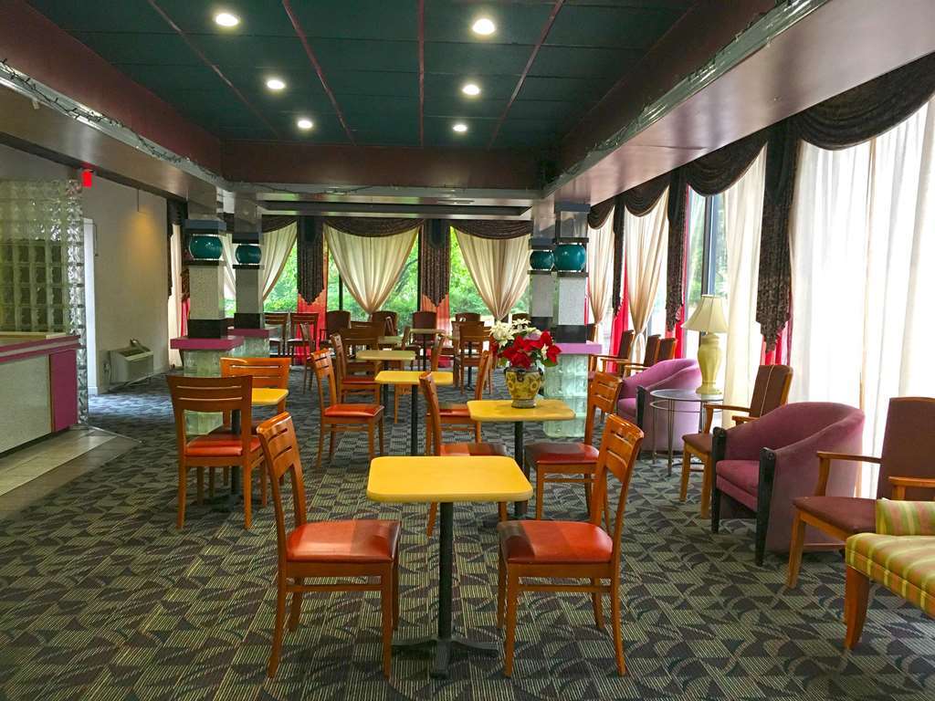 Americas Best Inn Birmingham Airport Intérieur photo